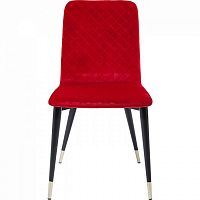 стул montmartre красный в Нижневартовске