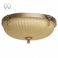 потолочный светильник mw-light афродита 317011303 в Нижневартовске