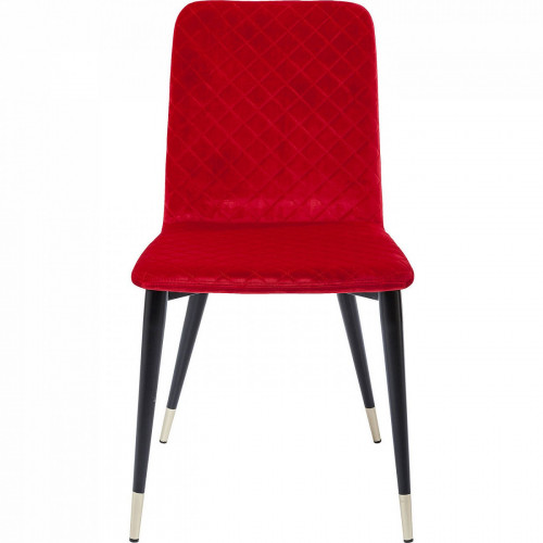 стул montmartre красный в Нижневартовске