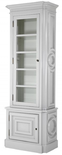 шкаф splendor серый в Нижневартовске