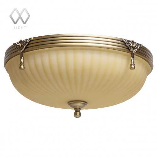 потолочный светильник mw-light афродита 317011303 в Нижневартовске
