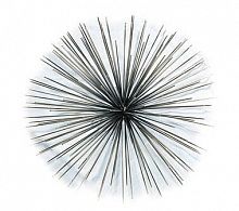 декор ёжик большой в Нижневартовске