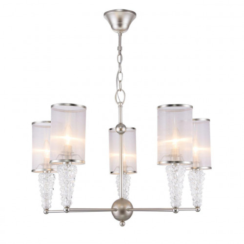 подвесная люстра freya vilena fr2687pl-05g в Нижневартовске