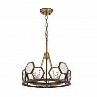 подвесная люстра favourite honey 1904-4p в Нижневартовске