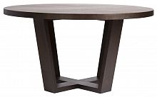 стол обеденный joseph средний коричневый в Нижневартовске