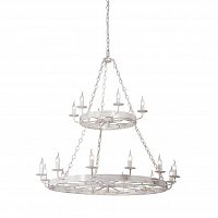 подвесная люстра vitaluce v1812-0/12+6 в Нижневартовске