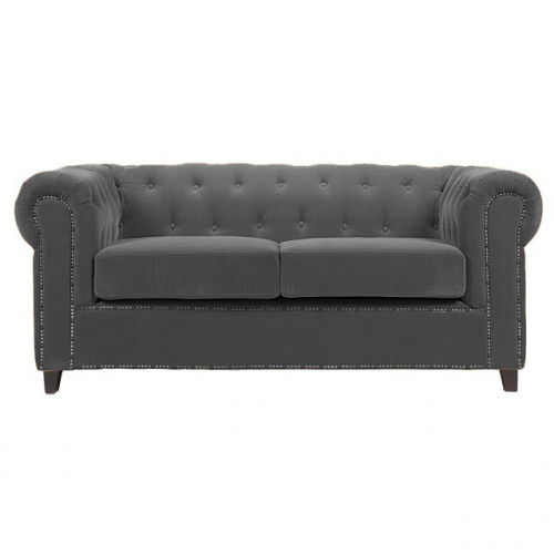 диван verona прямой серый в Нижневартовске