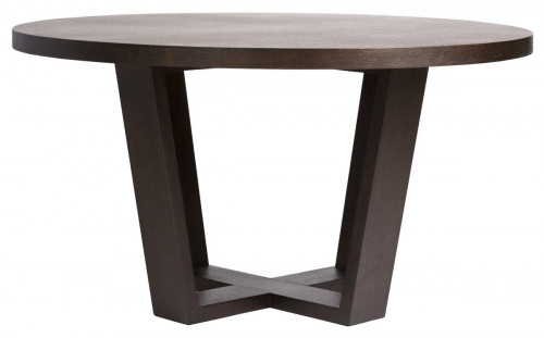 стол обеденный joseph средний коричневый в Нижневартовске