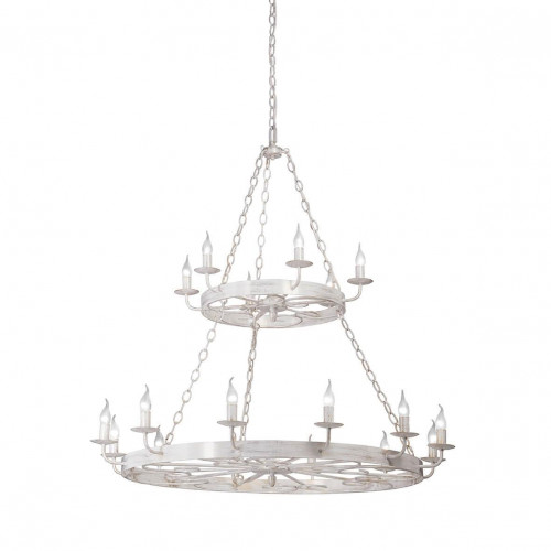 подвесная люстра vitaluce v1812-0/12+6 в Нижневартовске