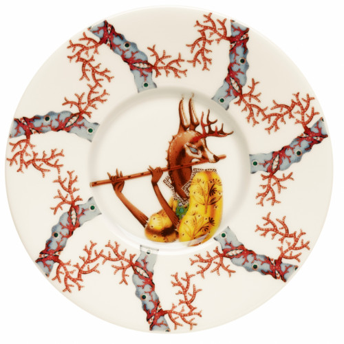 блюдце tanssi в Нижневартовске