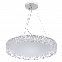 подвесной светодиодный светильник de markt ривз 674012301 в Нижневартовске