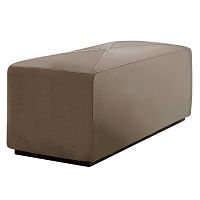 банкетка nefarious бежевая в Нижневартовске