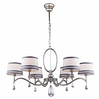 подвесная люстра favourite nika 1937-6p в Нижневартовске
