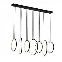 подвесной светильник ss-l0824p-130w от delight collection в Нижневартовске