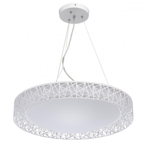 подвесной светодиодный светильник de markt ривз 674012301 в Нижневартовске