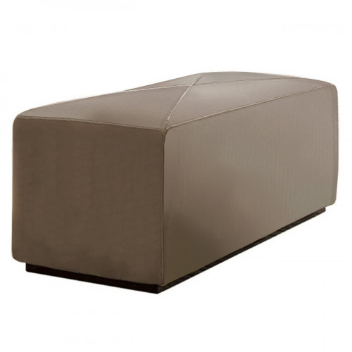 банкетка nefarious бежевая в Нижневартовске