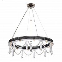 подвесная люстра arti lampadari artena h 1.3.60.600 n в Нижневартовске