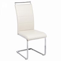 стул oddy белый в Нижневартовске