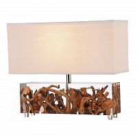 настольная лампа divinare 3401/09 tl-1 в Нижневартовске