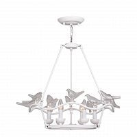 подвесная люстра favourite pajaritos 1751-6p в Нижневартовске