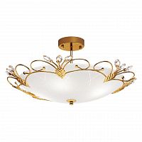 потолочный светильник silver light lotos 838.58.4 в Нижневартовске