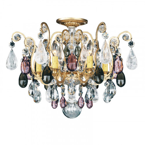 потолочный светильник 3584-26 os от schonbek в Нижневартовске