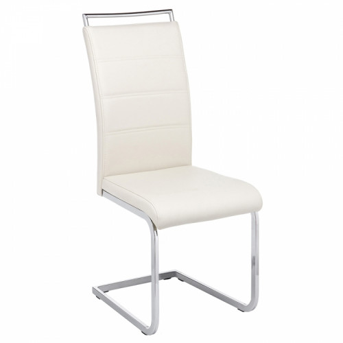 стул oddy белый в Нижневартовске