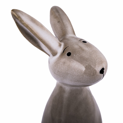 статуэтка семья зайцев малыш в Нижневартовске