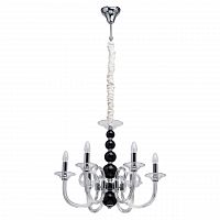 подвесная люстра mw-light элла 483014106 в Нижневартовске