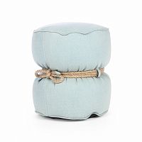 пуф tam-tam голубой в Нижневартовске