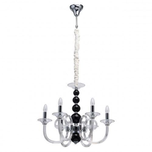 подвесная люстра mw-light элла 483014106 в Нижневартовске