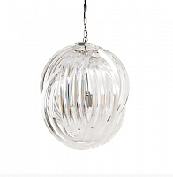 люстра marco polo m от eichholtz прозрачная в Нижневартовске