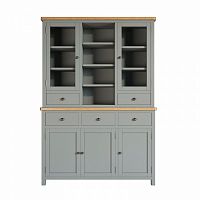 буфет jules verne серый в Нижневартовске