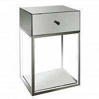 столик зеркальный кофейный kola в Нижневартовске