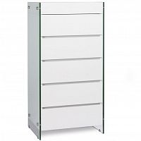 комод tradiction белый от angel cerda белый в Нижневартовске