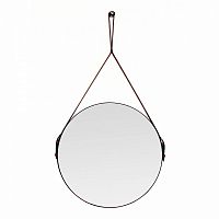 зеркало на ремне круглое davies в Нижневартовске