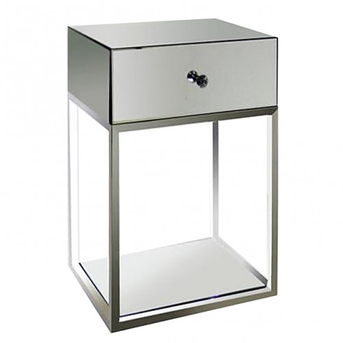 столик зеркальный кофейный kola в Нижневартовске