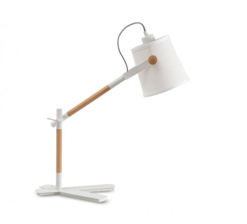 настольная лампа mantra nordica 4922 в Нижневартовске