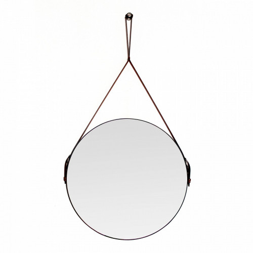 зеркало на ремне круглое davies в Нижневартовске