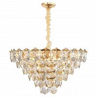 подвесная люстра lussole lgo lsp-8184 в Нижневартовске