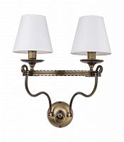 бра jupiter bristol 1438 br k 2 p в Нижневартовске