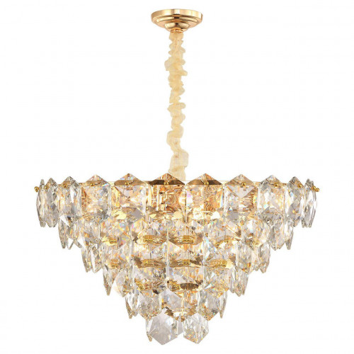 подвесная люстра lussole lgo lsp-8184 в Нижневартовске