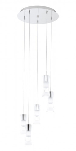 подвесная люстра eglo pancento 94359 в Нижневартовске