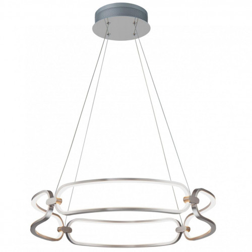 подвесной светодиодный светильник maytoni chain mod017pl-l50n в Нижневартовске