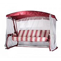 качели милан красные в Нижневартовске