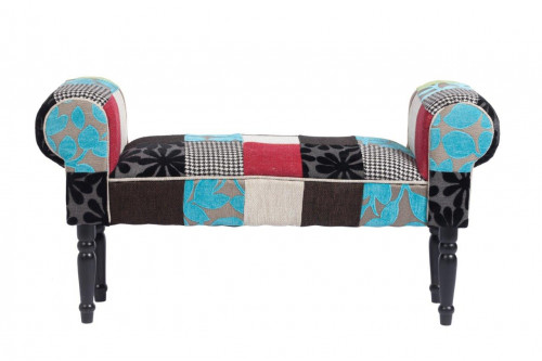 оттоманка stefano разноцветная в Нижневартовске