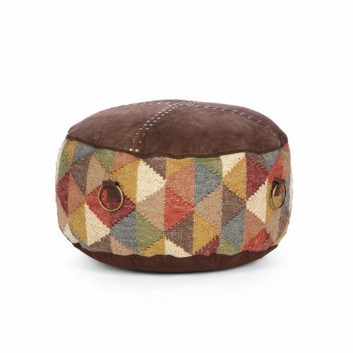 пуф union разноцветный в Нижневартовске