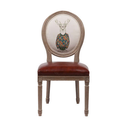 стул dear hipster в Нижневартовске