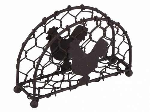 салфеточница птичий двор lv в Нижневартовске