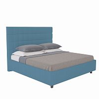 кровать большая 200х200 shining modern морская волна в Нижневартовске